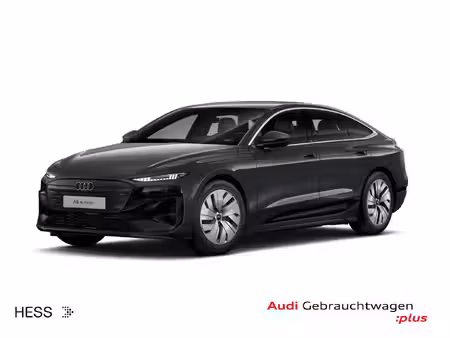 Audi A6 S line
