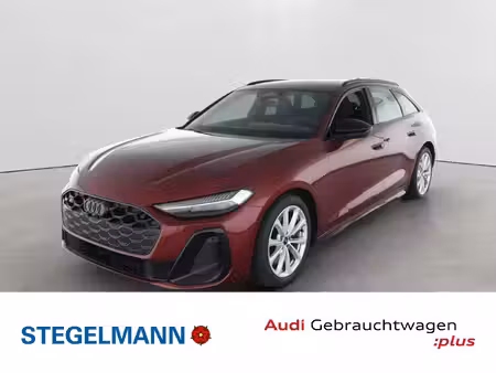 Audi A5 S5 V6 3.0 TFSI 367