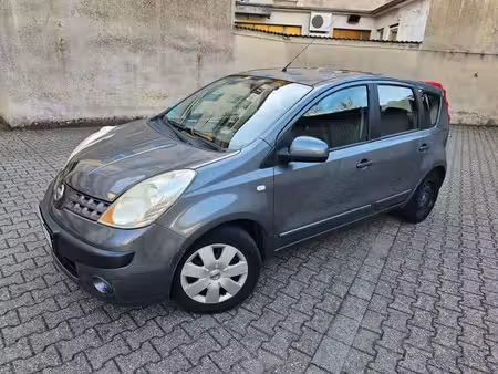 Nissan Note 1.4 88 Acenta