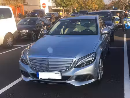 Mercedes-Benz Classe E 250 C