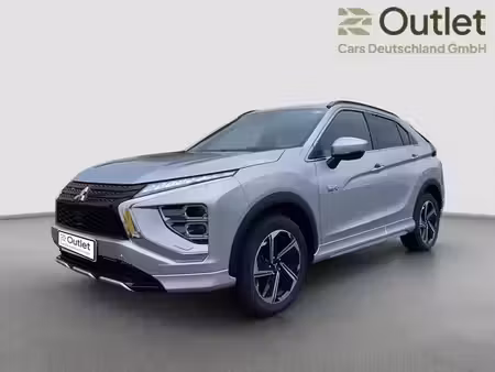 Mitsubishi Eclipse Cross PHEV 2.4 98 4x4