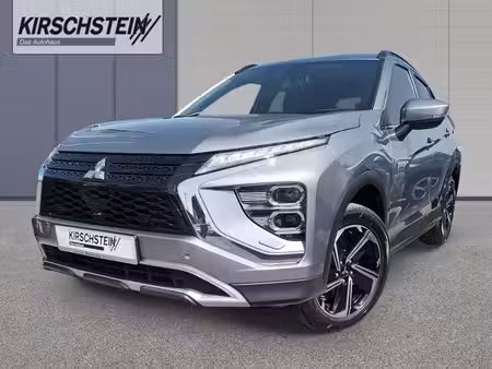 Mitsubishi Eclipse Cross PHEV 2.4 188 4x4