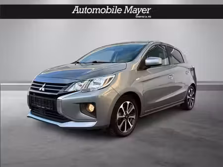Mitsubishi Space Star 1.2 80 Intro Edition
