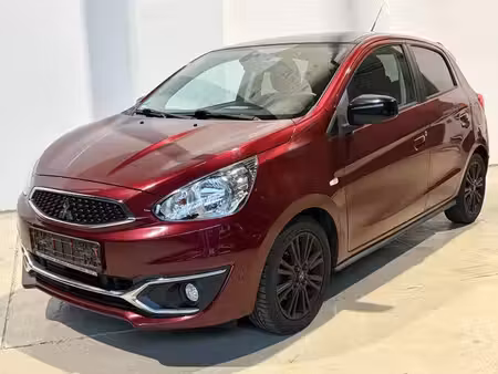 Mitsubishi Space Star 1.2 80 Diamant Edition