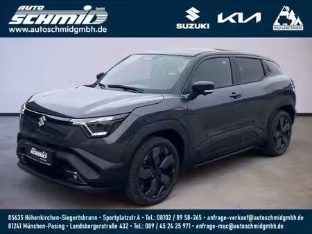 Suzuki Vitara 184 Comfort