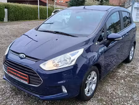 Ford B-max 1.0 EcoBoost Cool