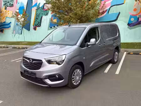 Opel Combo 1.5 131 Edition