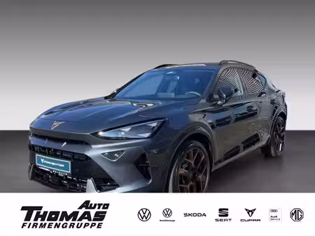 Cupra Formentor VZ 2.0 TSI 333