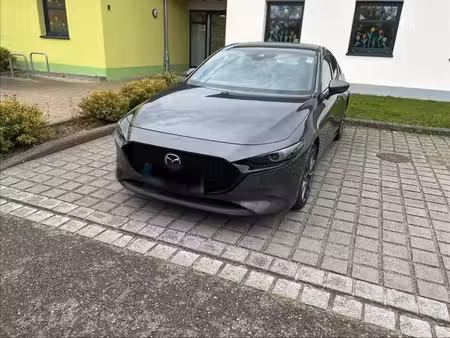 Mazda Mazda2 Skyactiv G 1.5 90