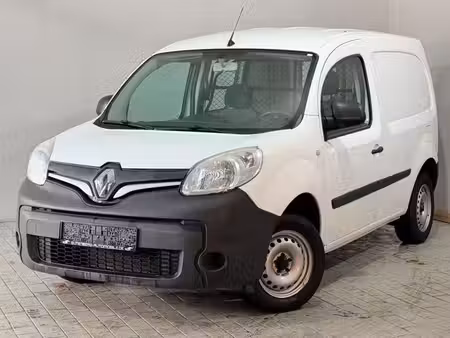 Renault Kangoo 1.5 dCi 70