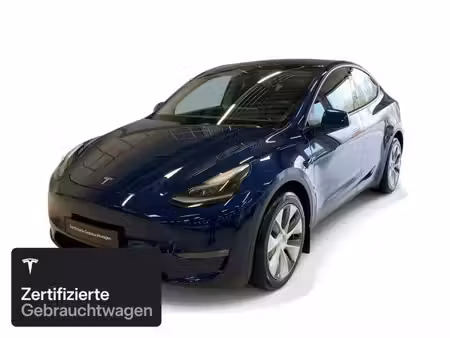 Tesla Model Y Grande Autonomie 351 4x4
