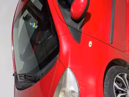 Citroën C1 1.0 68
