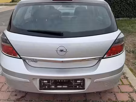 Opel Astra 1.6 Cosmo