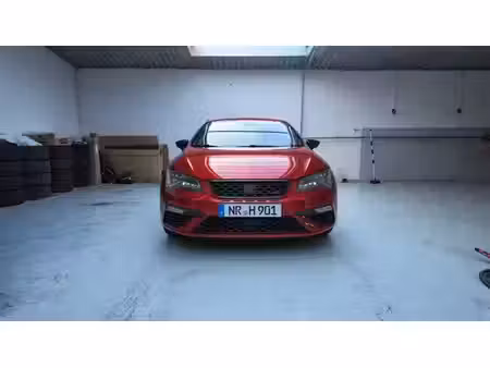 Seat Leon Cupra 2.0 TSI 300 SC