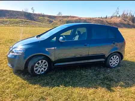 Volkswagen Golf 2.0 FSI 150