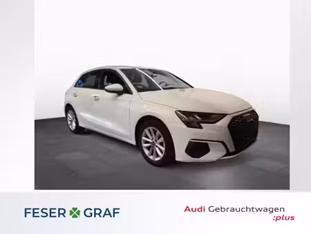 Audi A3 1.0