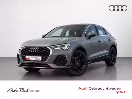 Audi Q3 35 TDI 2.0 TDI 150