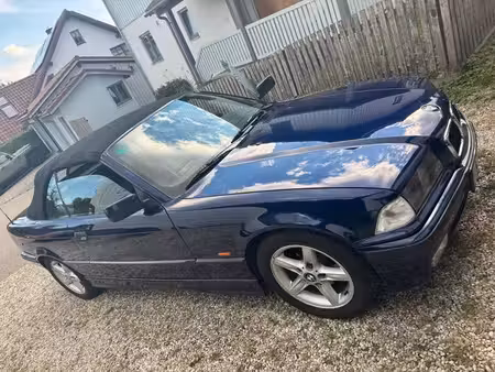 BMW Série 3 