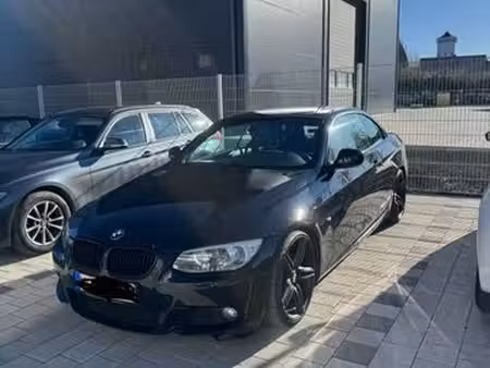 BMW Série 3 325i 3.0 218