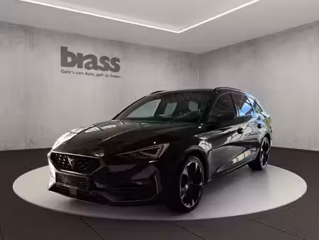 Cupra Leon 2.0 TDI 150