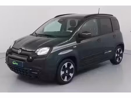 Fiat Pandina 1.0 65 Cross