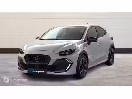 Renault Clio E-Tech 1.8 160 Esprit Alpine
