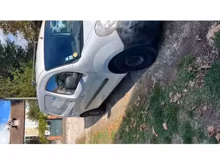 Renault Kangoo 1.5 dCi