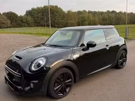 Mini Mini Cooper S 2.0 192