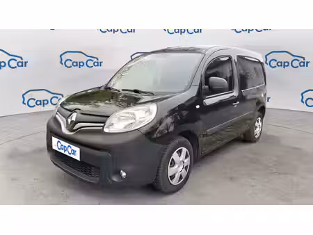 Renault Kangoo 1.5 dCi 110