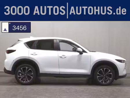 Mazda CX-5 Skyactiv D 2.2 D 150 AD Vantage