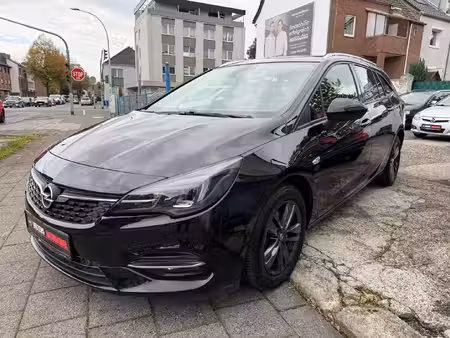 Opel Astra 1.4