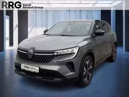 Renault Austral 1.3 TCe 160 Techno