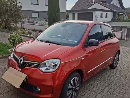 Renault Twingo 82 Techno