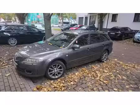 Mazda Mazda2 2.3