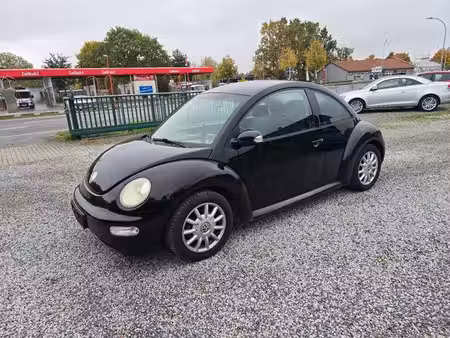 Volkswagen New Beetle 1.6 102
