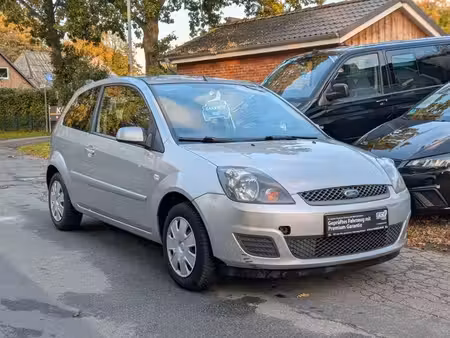 Ford Fiesta 1.3 60 Style