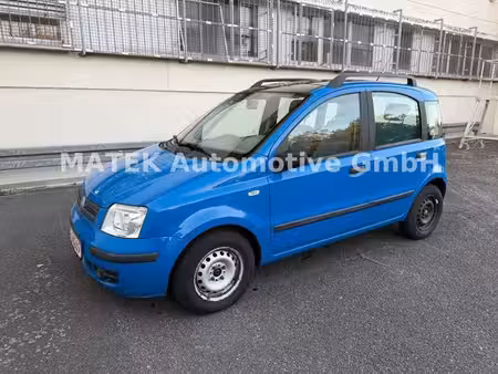 Fiat Panda 1.2 60 Dynamic