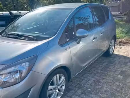 Opel Meriva 1.7 CDTI 101