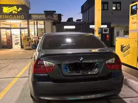 BMW Série 3 320i 2.0 150