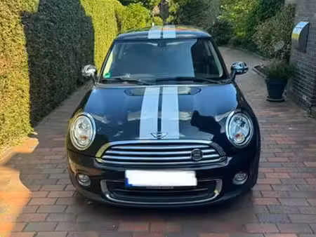 Mini Mini One 1.6 75 Brick Lane