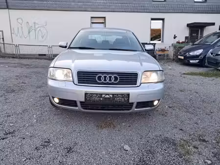 Audi A6 2.0 130
