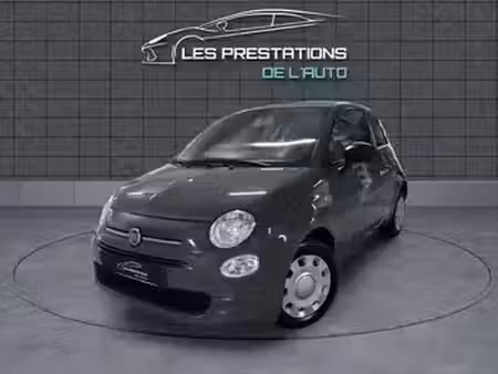 Fiat 500 1.2 69 Pop