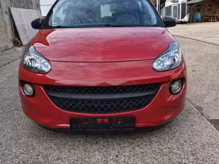 Opel Corsa 1.4 87