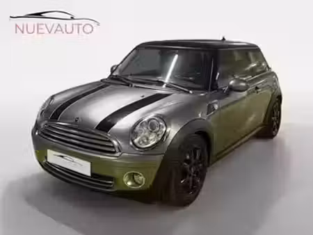 Mini Mini Cooper 1.6 120 Chili
