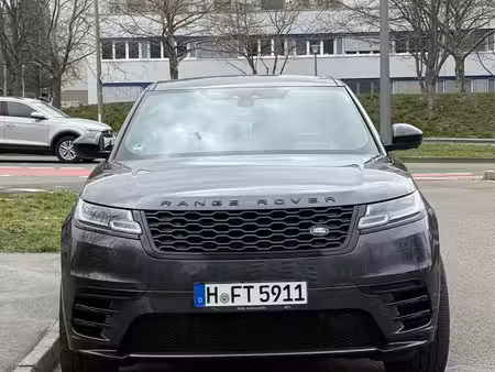 Land Rover Range Rover Velar D300 V6 3.0 300 R‑dynamic HSE 4x4