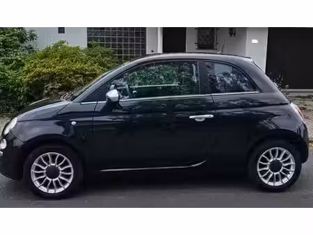 Fiat 500 1.2 69 Lounge