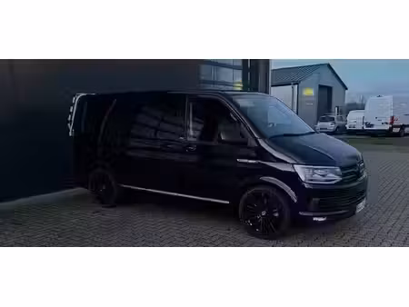 Volkswagen Multivan 2.0 TDI 150