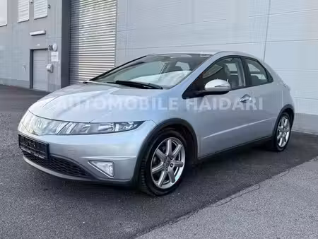 Honda Civic 1.8 140