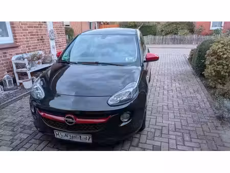 Opel Adam 1.4 87