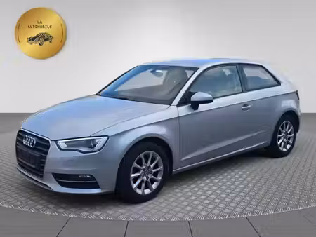Audi A3 1.4 TFSI 122 Attraction